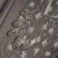 christmas nails Rich Old Money Style Nail Art Decals|Nail Sticker| Nail Diy - 5D Self-Adhesive Nail Sticker Quinnas