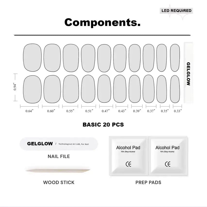 Spring Nail Design Sparkling Hot Pink - NG200487