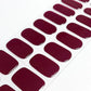 Semi Cured Gel Nail Strips - NG200310 Quinnas