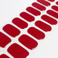 Semi Cured Gel Nail Strips - NG200316 Quinnas