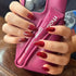Semi Cured Gel Nail Strips - NG200310 Quinnas