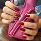 Semi Cured Gel Nail Strips - NG200310 Quinnas