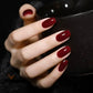 Semi Cured Gel Nail Strips - NG200310 Quinnas