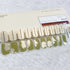 Individual Nail Design For St Patrick&