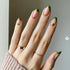 Nail Design For St Patrick&