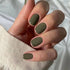 Nail Design For St Patrick&