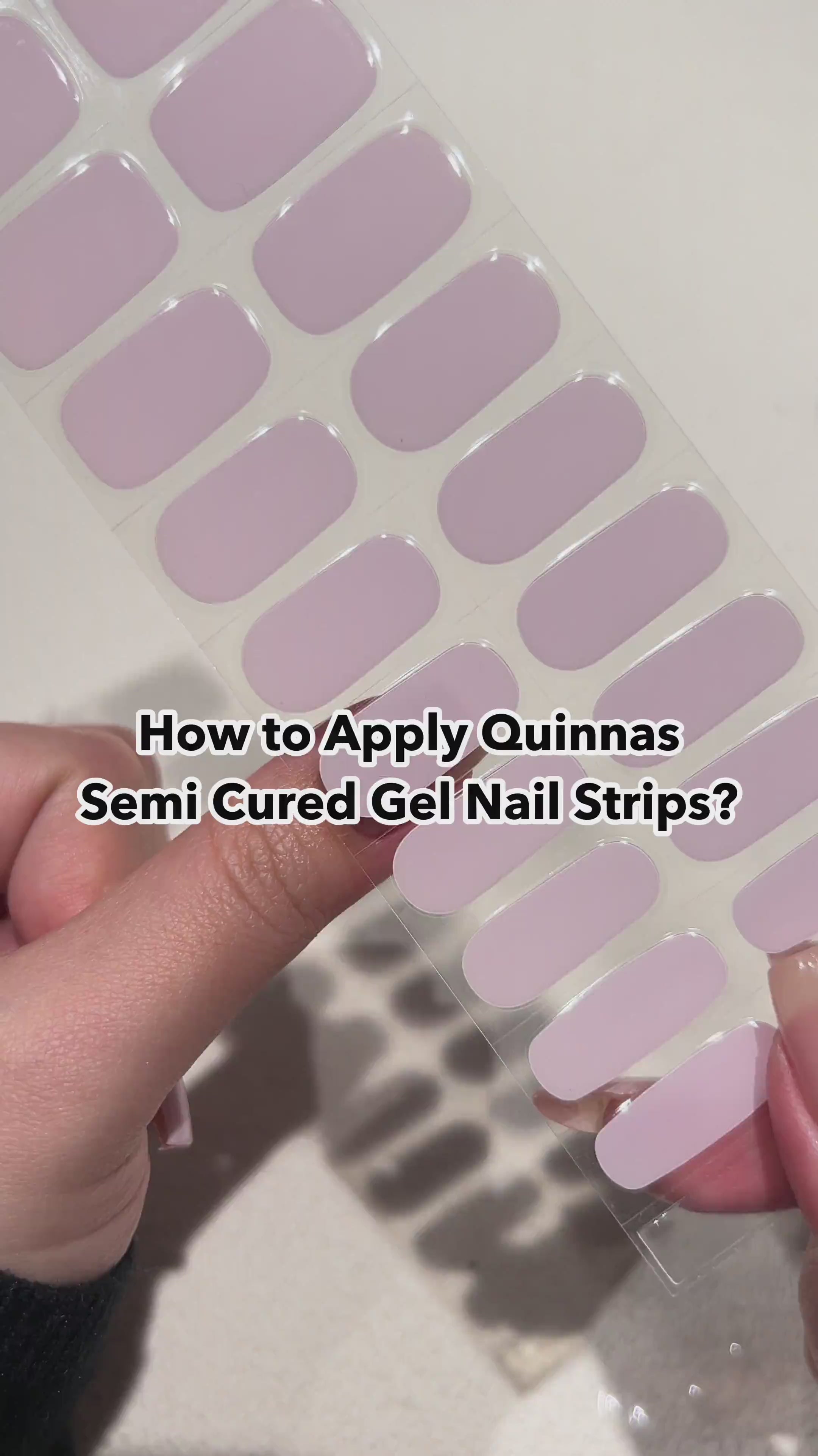 Fall Nail ideas Semi-Cured Gel Nail Wraps,Semi-Cured Gel Nail Strips - NG200506