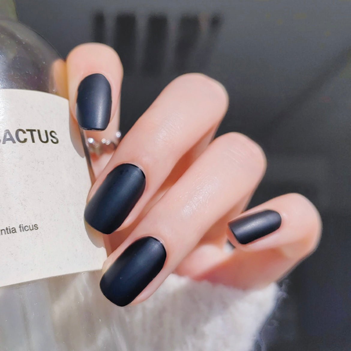 Matte Matters - 5 Reasons to Go Matte This Fall